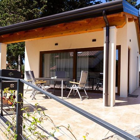 Holiday Houses 波尔托罗 外观 照片