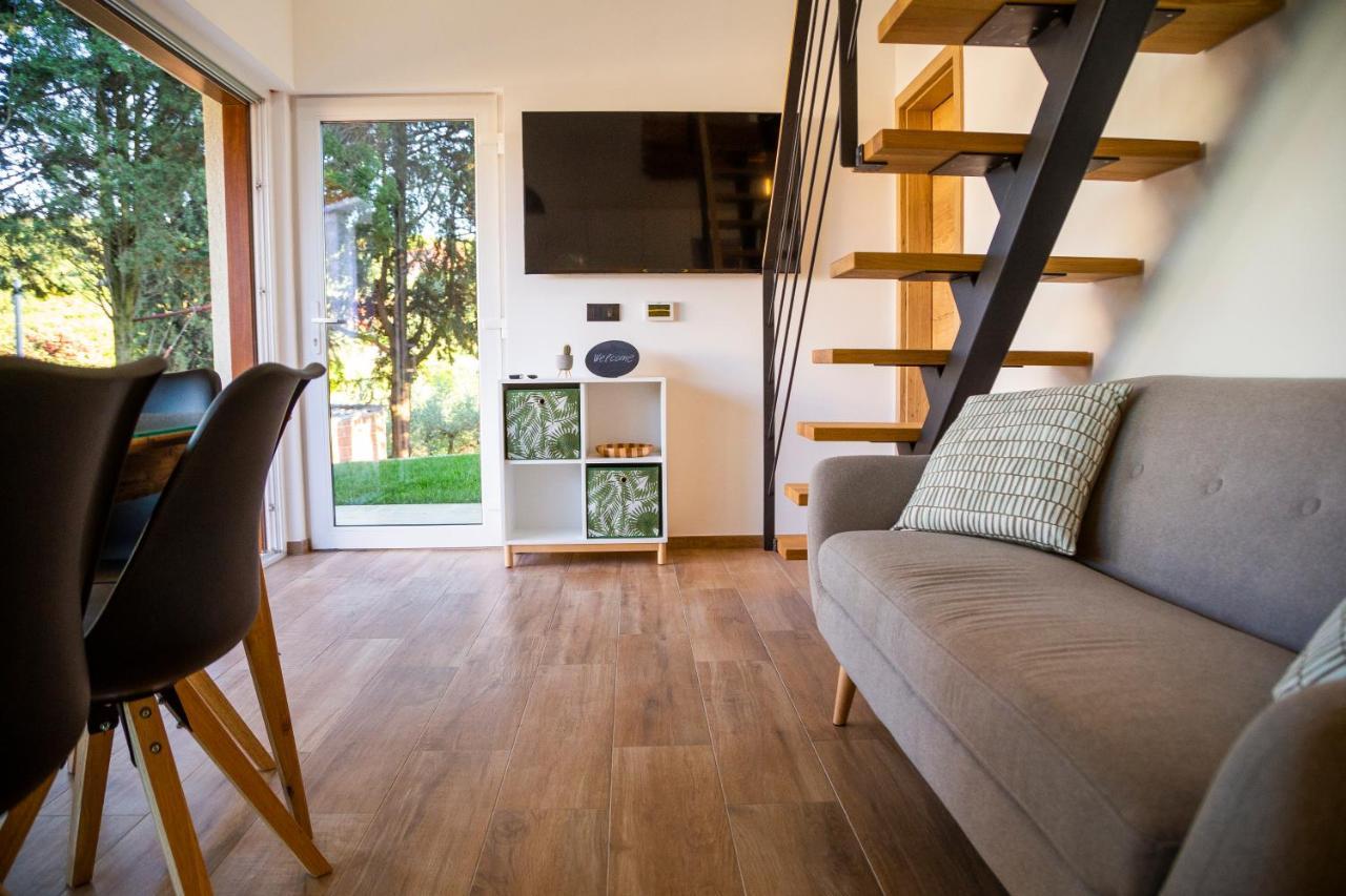 Holiday Houses 波尔托罗 外观 照片