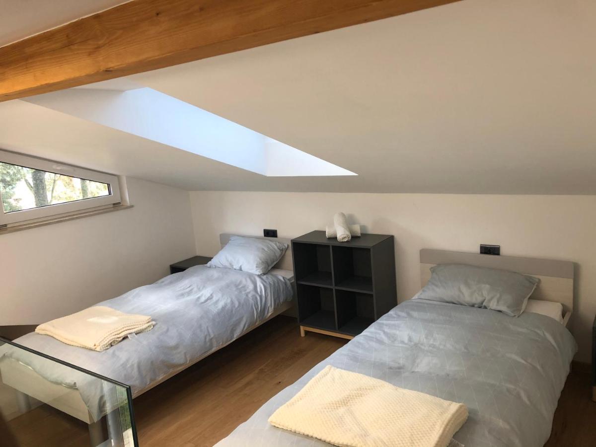 Holiday Houses 波尔托罗 外观 照片