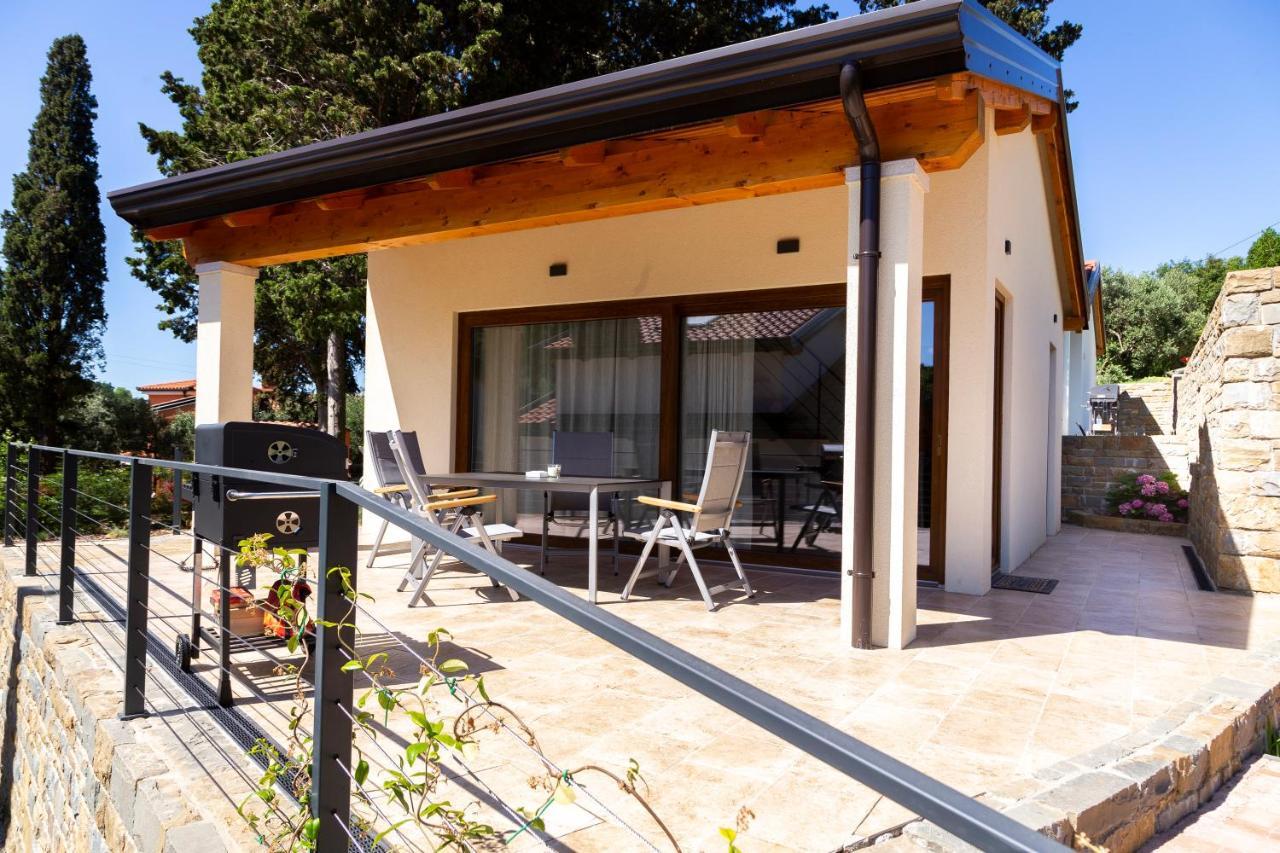 Holiday Houses 波尔托罗 外观 照片