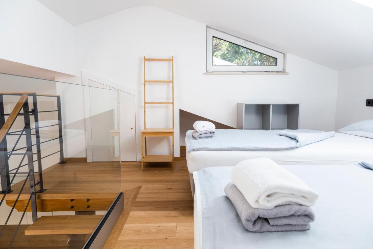 Holiday Houses 波尔托罗 外观 照片