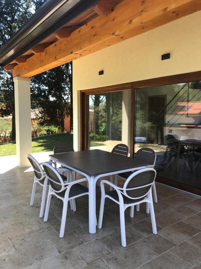 Holiday Houses 波尔托罗 外观 照片